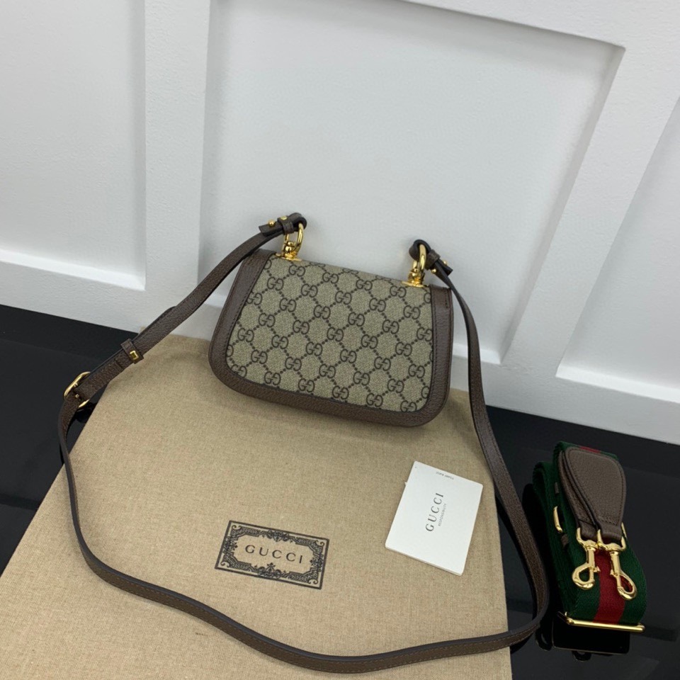 Gucci Satchel Bags